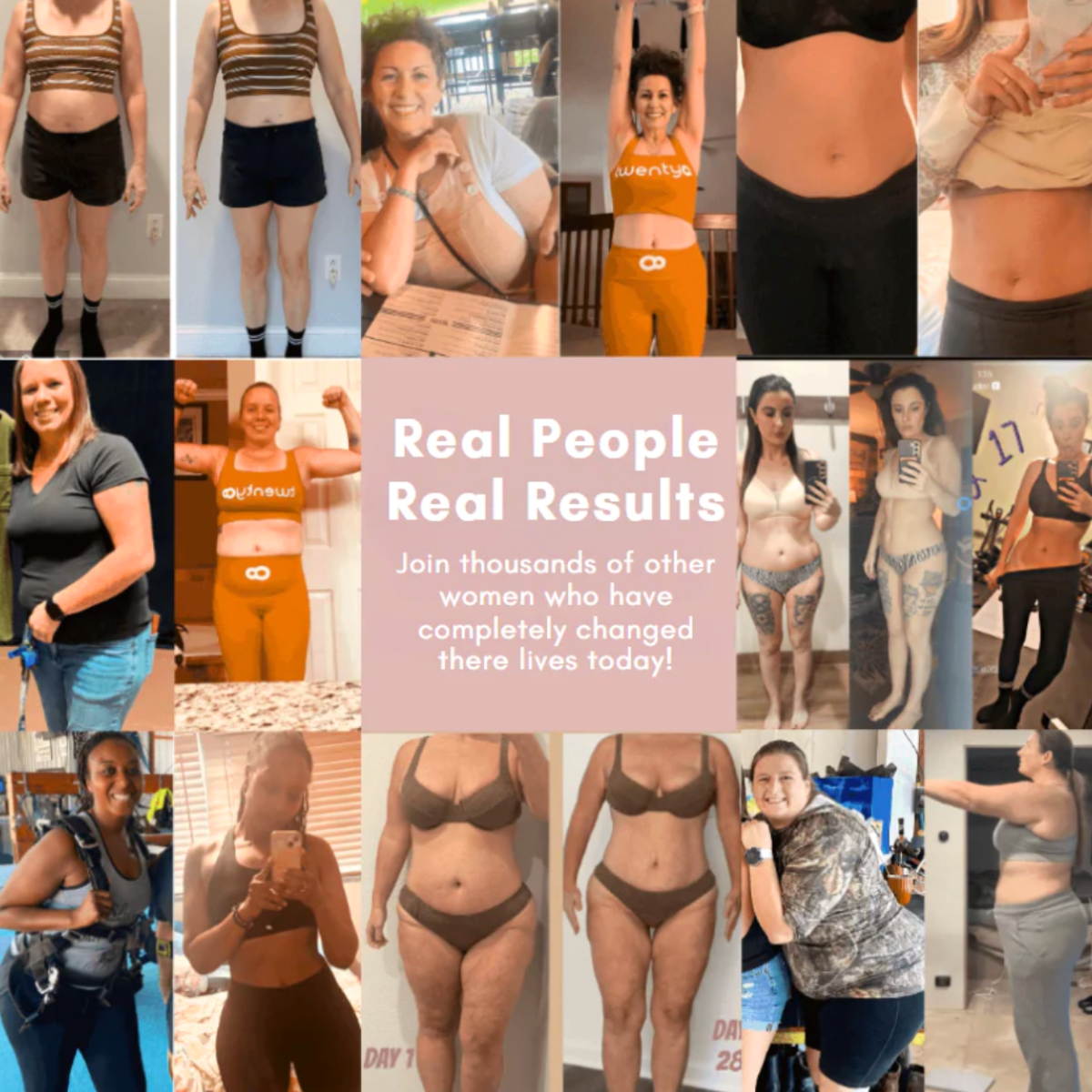 Zorynt™ Pilates Core Twister