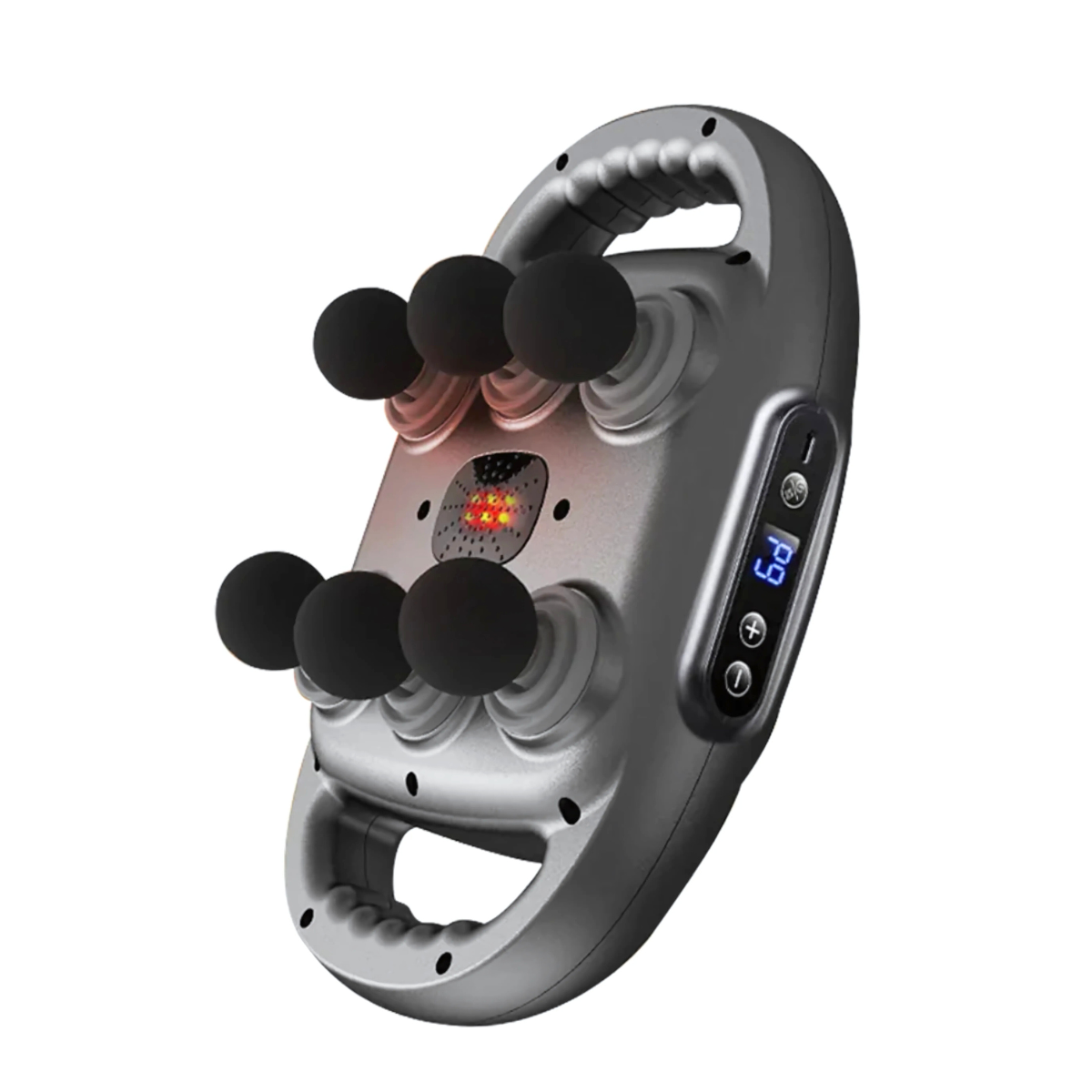 Zorynt™ Muscle Relaxation Gun