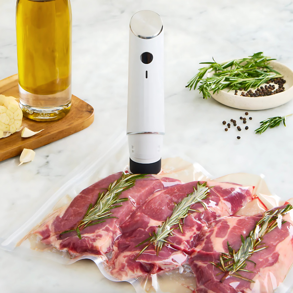 Zorynt™—Vacuum Sealer