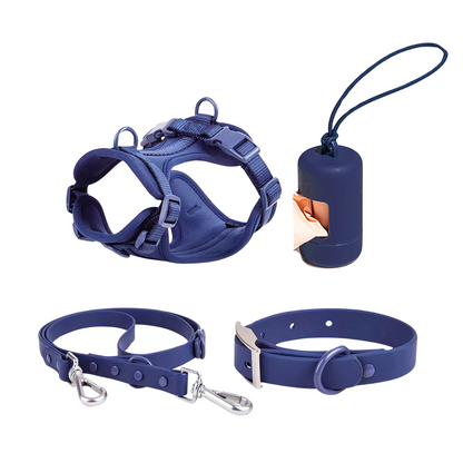 Zorynt™—Harness Walk Set