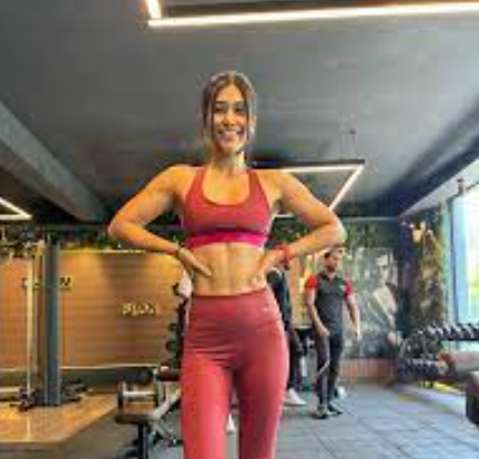 Olivia Smith