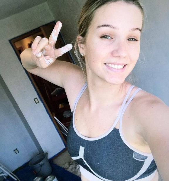 Emma Williams