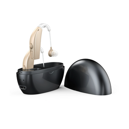 Zorynt™ Hearing Aids