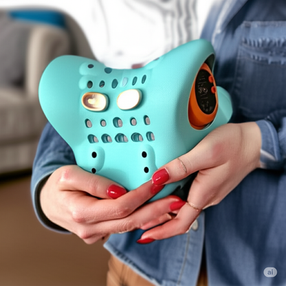 Holistic Neck Massager