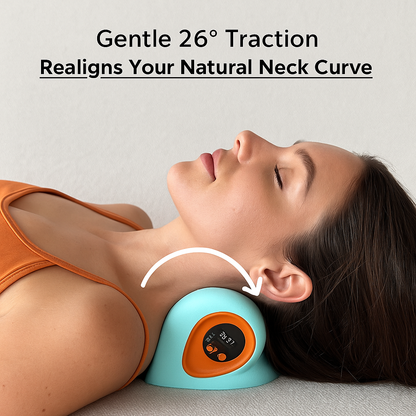 Holistic Neck Massager