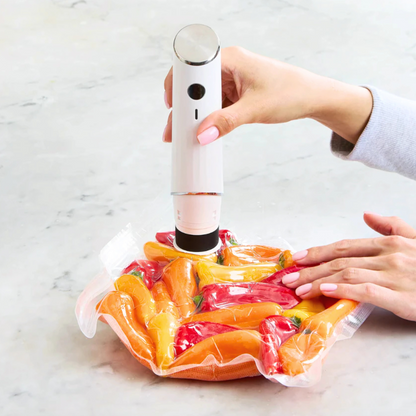 Zorynt™—Vacuum Sealer