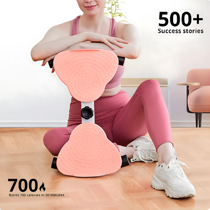 Zorynt™ Pilates Core Twister