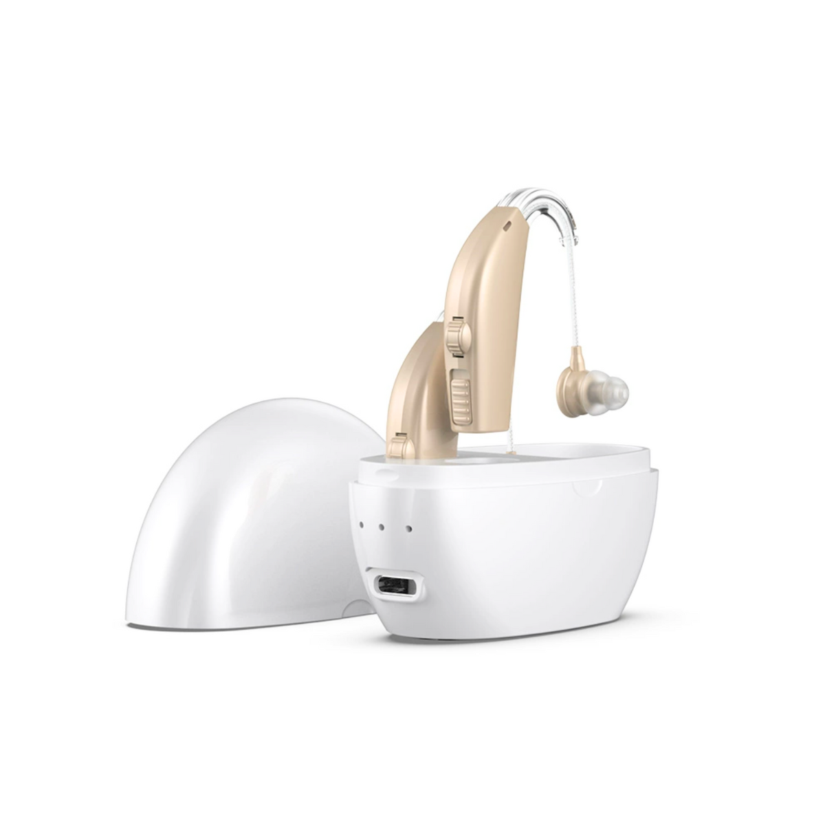 Zorynt™ Hearing Aids