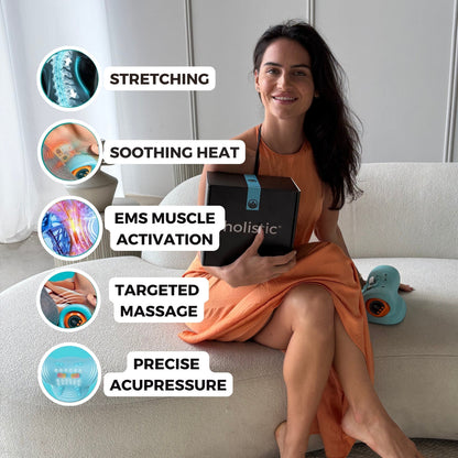 Holistic Neck Massager