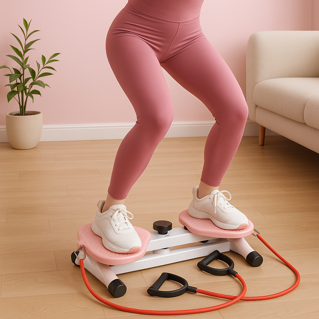 Zorynt™ Pilates Core Twister