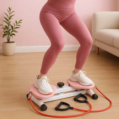 Zorynt™ Pilates Core Twister