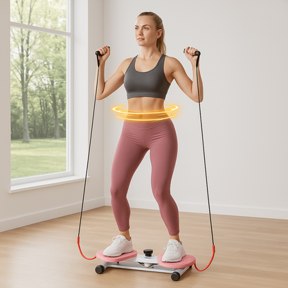 Zorynt™ Pilates Core Twister