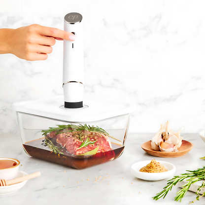 Zorynt™—Vacuum Sealer