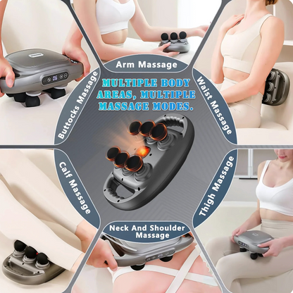 Zorynt™ Muscle Relaxation Gun