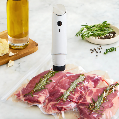 Zorynt™—Vacuum Sealer